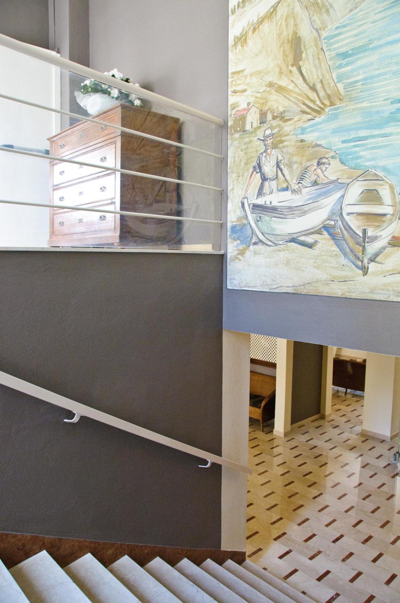 Hotel Trionfal Milano Marittima Esterno foto