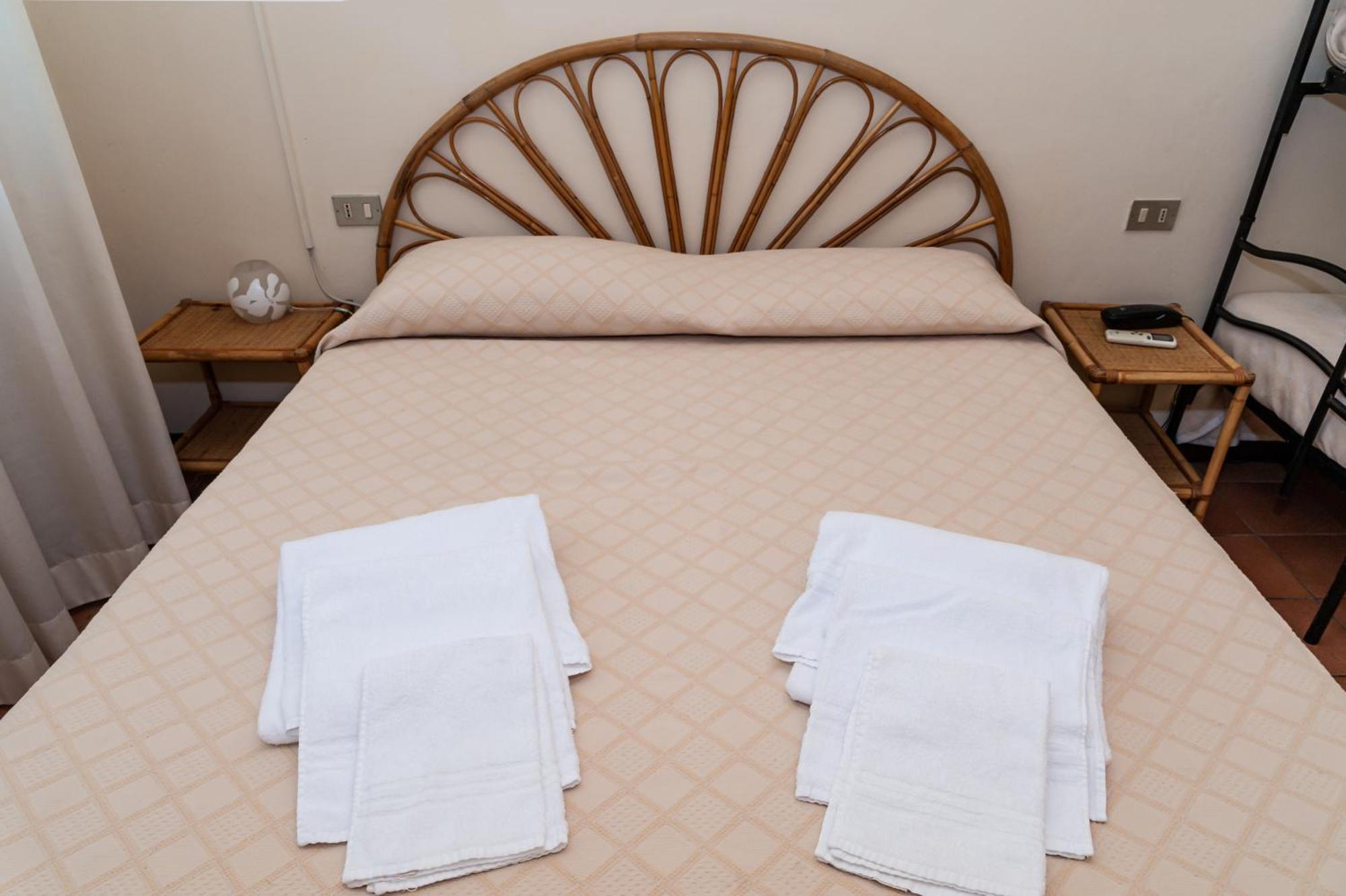 Hotel Trionfal Milano Marittima Esterno foto