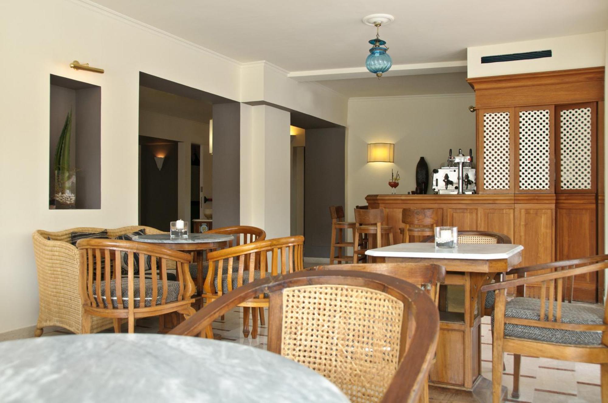 Hotel Trionfal Milano Marittima Esterno foto