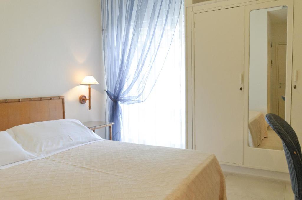 Hotel Trionfal Milano Marittima Esterno foto