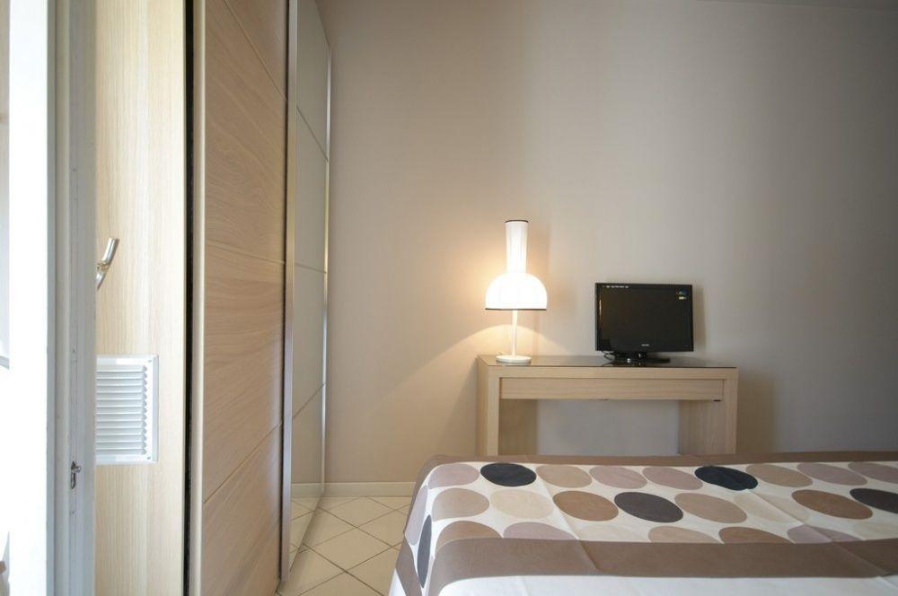 Hotel Trionfal Milano Marittima Esterno foto
