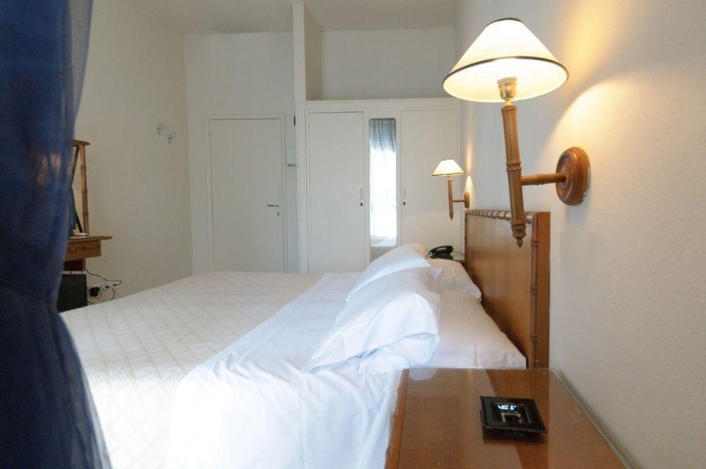Hotel Trionfal Milano Marittima Esterno foto