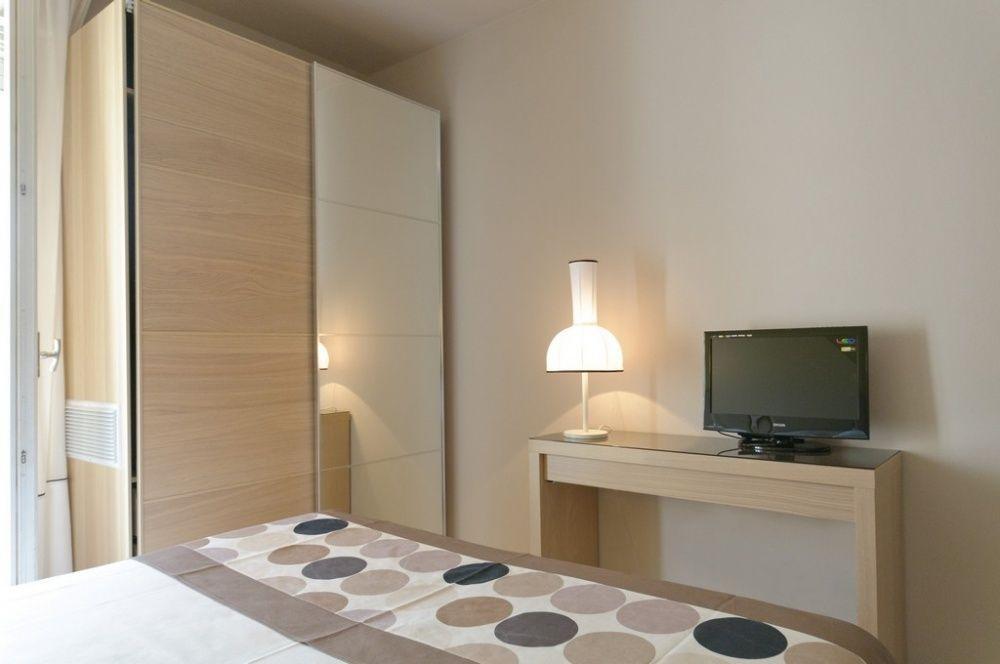 Hotel Trionfal Milano Marittima Esterno foto
