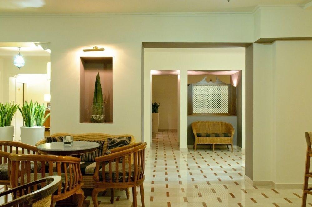 Hotel Trionfal Milano Marittima Esterno foto