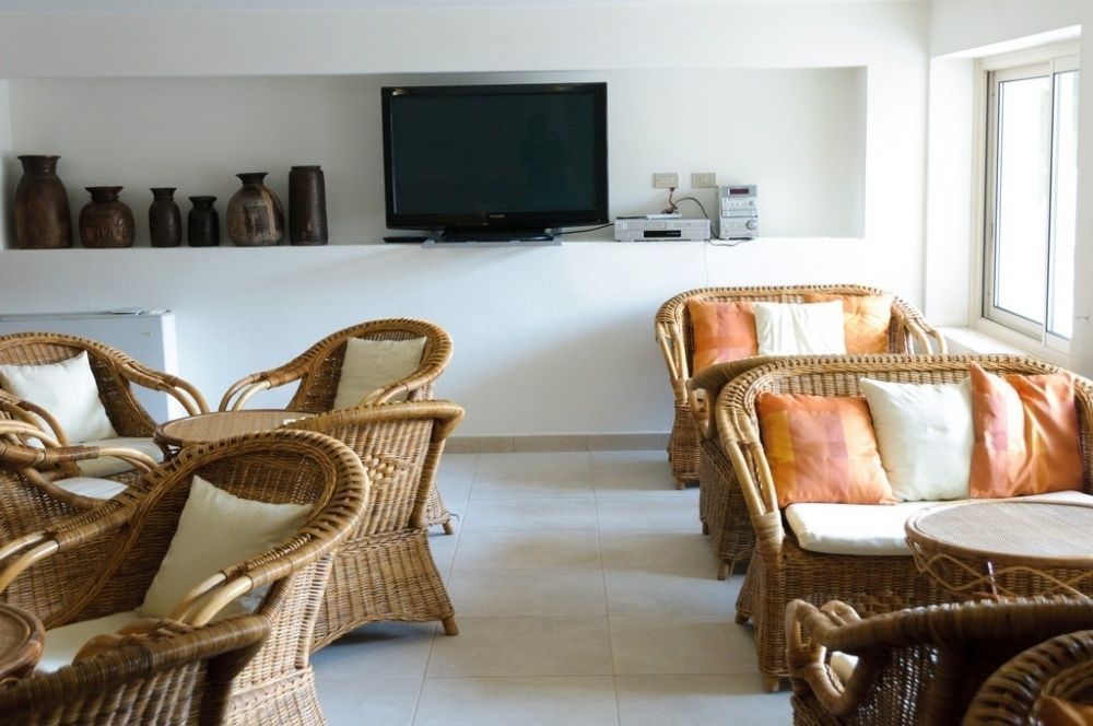 Hotel Trionfal Milano Marittima Esterno foto