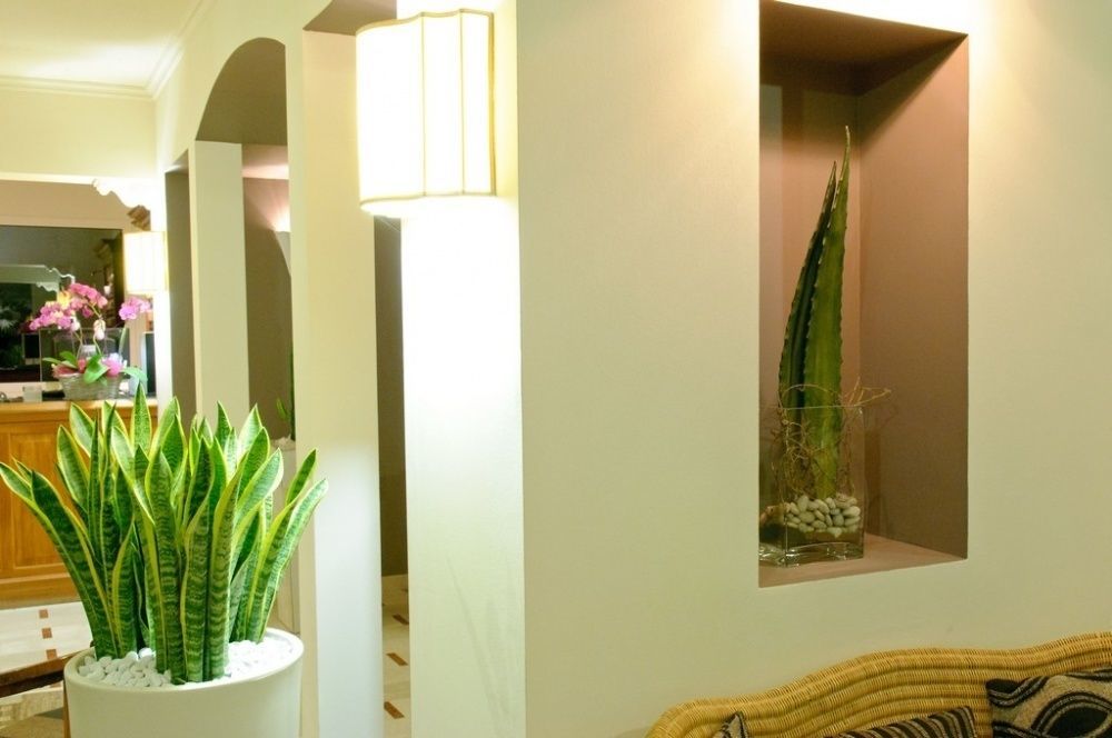 Hotel Trionfal Milano Marittima Esterno foto